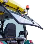 Трактор KENTAVR S 504CU (50 к.с., 4х4, кабіна з опаленням) - мініатюра 15 Трактор KENTAVR S 504CU (50 к.с., 4х4, кабіна з опаленням) - мініатюра 15