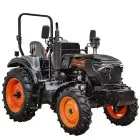 Трактор KENTAVR S 504UE (50 к.с., 4х4, гідравлічне кермо) - мініатюра 1 Трактор KENTAVR S 504UE (50 к.с., 4х4, гідравлічне кермо) - мініатюра 1