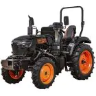 Трактор KENTAVR S 504UE (50 к.с., 4х4, гідравлічне кермо) - мініатюра 3 Трактор KENTAVR S 504UE (50 к.с., 4х4, гідравлічне кермо) - мініатюра 3