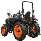 Трактор KENTAVR S 504UE (50 к.с., 4х4, гідравлічне кермо) - мініатюра 5 Трактор KENTAVR S 504UE (50 к.с., 4х4, гідравлічне кермо) - мініатюра 5