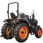 Трактор KENTAVR S 504UE (50 к.с., 4х4, гідравлічне кермо) - мініатюра 6 Трактор KENTAVR S 504UE (50 к.с., 4х4, гідравлічне кермо) - мініатюра 6