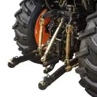 Трактор KENTAVR S 504UE (50 к.с., 4х4, гідравлічне кермо) - мініатюра 10 Трактор KENTAVR S 504UE (50 к.с., 4х4, гідравлічне кермо) - мініатюра 10