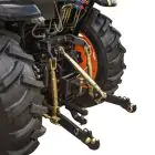 Трактор KENTAVR S 504UE (50 к.с., 4х4, гідравлічне кермо) - мініатюра 11 Трактор KENTAVR S 504UE (50 к.с., 4х4, гідравлічне кермо) - мініатюра 11