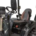 Трактор KENTAVR S 504UE (50 к.с., 4х4, гідравлічне кермо) - мініатюра 13 Трактор KENTAVR S 504UE (50 к.с., 4х4, гідравлічне кермо) - мініатюра 13
