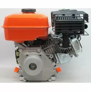 Товар Двигатель бензиновый Partner 170F 7,0 л.с. 19 вал с шкивом