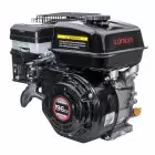 Двигун бензиновий Loncin G200F — мініатюра 1 Двигун бензиновий Loncin G200F — мініатюра 1