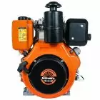 Двигатель дизельный Vitals DM 10.5sne — миниатюра 1