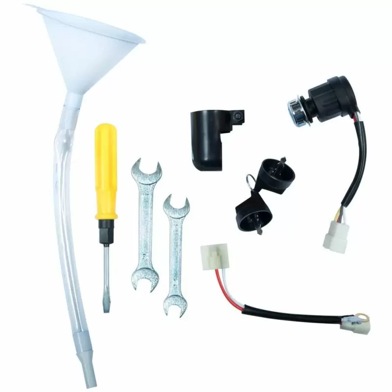 Двигатель дизельный Vitals DM 10.5sne - фото 4