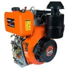 Двигатель DM 10.5kne — миниатюра 1