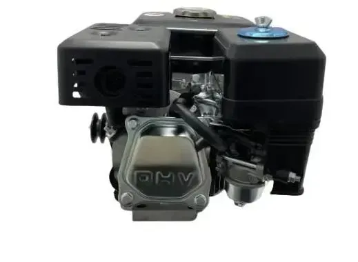 Двигун Edon ED-210/8.0HP (7,0 л.с., бензин) - фото 2 Двигун Edon ED-210/8.0HP (7,0 л.с., бензин) - фото 2