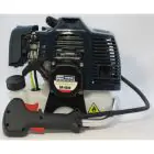 Двигатель на мотокосу Ижмаш БК 4300 — миниатюра 1