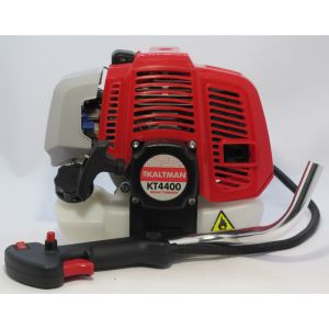 Двигун на мотокосу Kaltman КT-4400 (В зборі, 4.4 кВт, 52 куб.см)