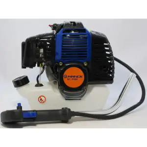 Товар Двигатель на мотокосу Минск БГ-3900