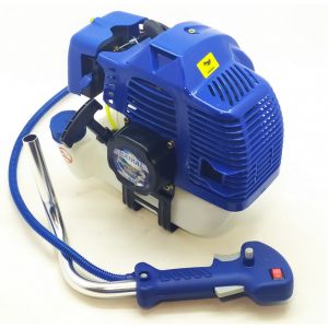 Двигун на бензокосу Baikal Power trim 2 (В зборі, 4.8 к.с., 52 куб.см)