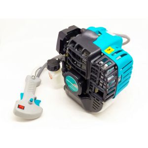 Двигун на бензокосу Grand БГ-6200 (В зборі, 6.2 кВт, 52 куб.см)