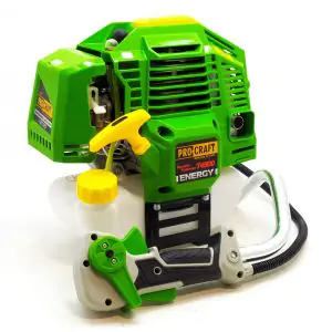 Товар Двигун на бензокосу ProCraft T-4500 Energy