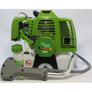 Товар Двигун на мотокосу ProCraft T-4200