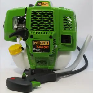 Товар Двигун на мотокосу ProCraft T-4350