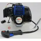 Двигатель на мотокосу Витязь БГ-3900 — миниатюра 1