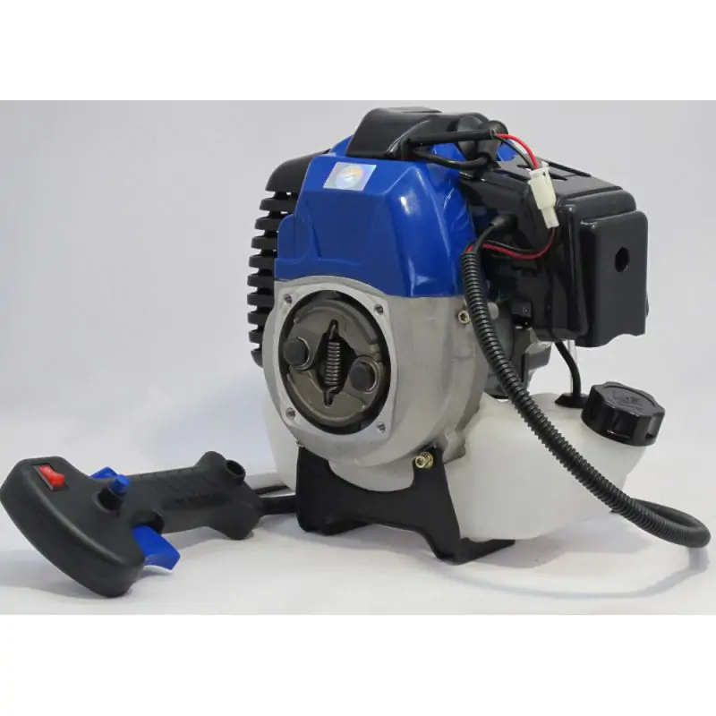 Двигатель на мотокосу Витязь БГ-3900 - фото 2