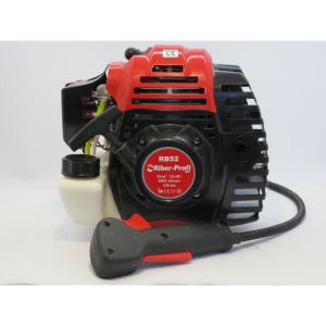 Двигун на бензокосу Riber-Profi RB52 Red (В зборі, 3.8 кВт, 52 куб.см)