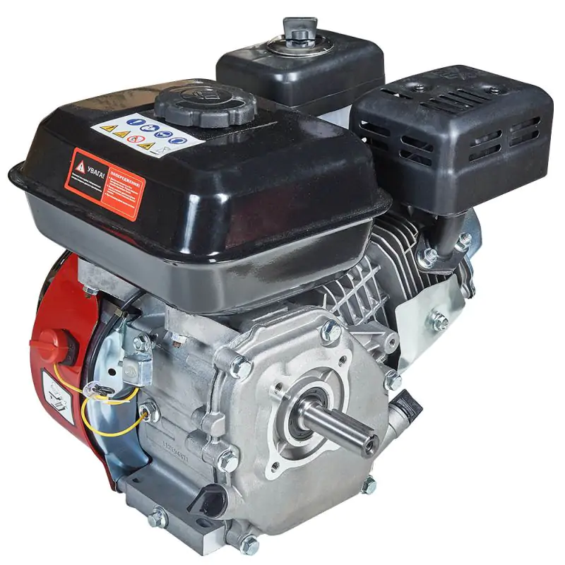 Двигатель бензиновый Vitals GE 6.0-19k - фото 4