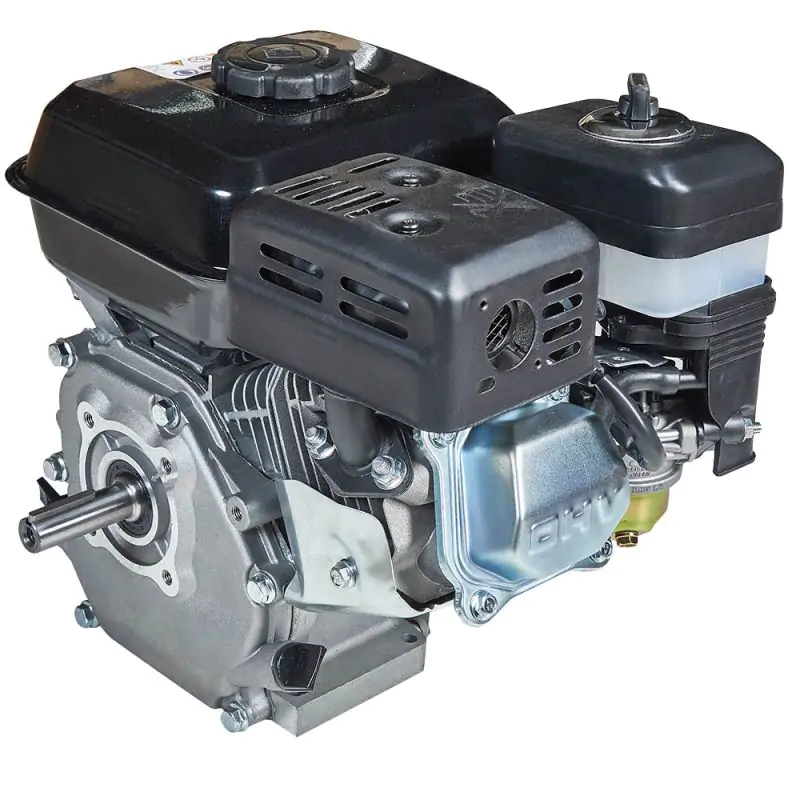 Двигатель бензиновый Vitals GE 6.0-19k - фото 6