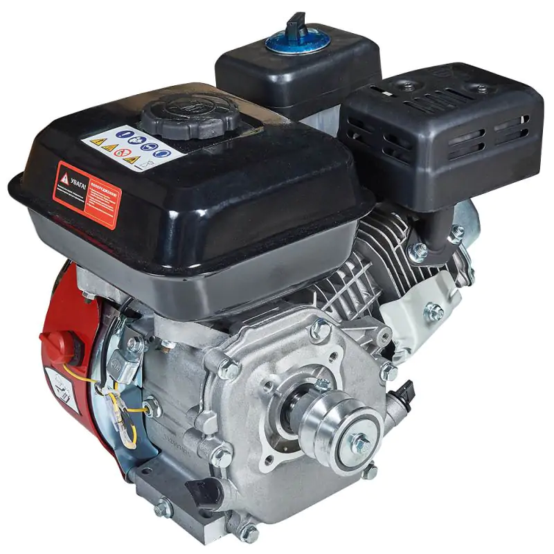Двигатель бензиновый Vitals GE 6.0-19kp - фото 4