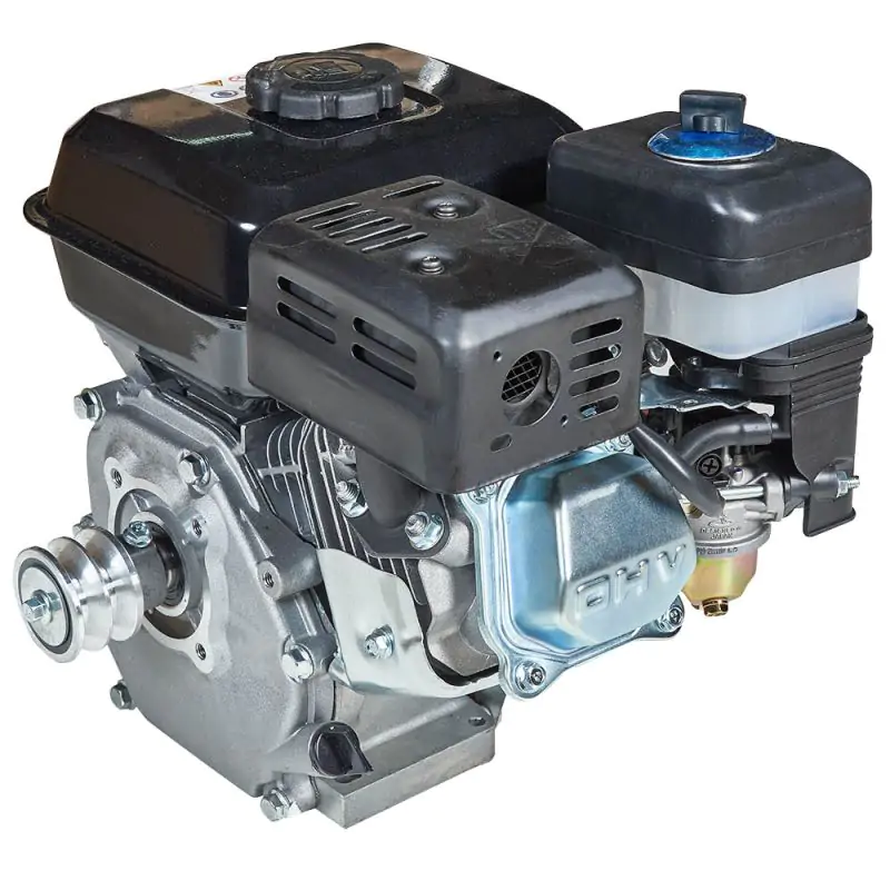 Двигатель бензиновый Vitals GE 6.0-19kp - фото 7