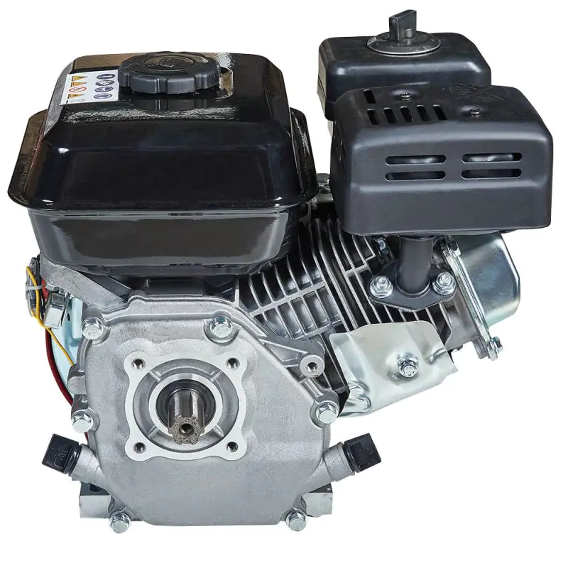 Двигатель бензиновый Vitals GE 7.0-25s - фото 5