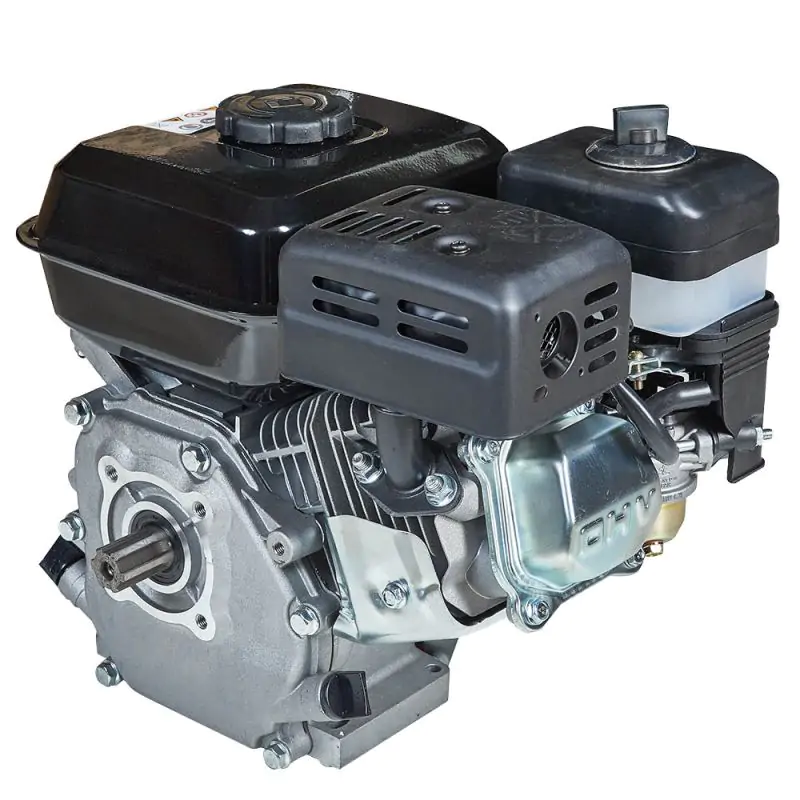 Двигатель бензиновый Vitals GE 7.0-25s - фото 6