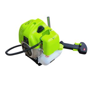 Двигун на мотокосу Буковина М-430 PRO (В зборі, 4.5 кВт, 43 куб.см)