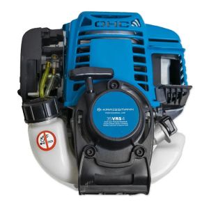 Двигун на мотокосу KRAISSMANN 35 VRS 4 PRO (4-ТАКТНИЙ, В зборі, 1.1 кВт)