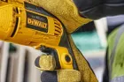 Дрель мережева ударна DeWALT DWD024 — мініатюра 5