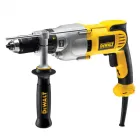 Дрель мережева ударна DeWALT DWD524KS — мініатюра 1 Дрель мережева ударна DeWALT DWD524KS — мініатюра 1