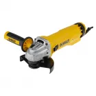Шлифмашина угловая - болгарка сетевая DeWALT DWE4237 — миниатюра 1