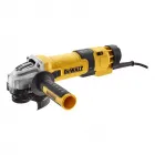 Шлифмашина угловая - болгарка сетевая DeWALT DWE4257_1 — миниатюра 1