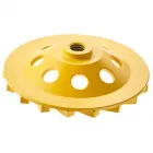 Шлифмашина угловая - болгарка сетевая DeWALT DWE4257KT — миниатюра 4