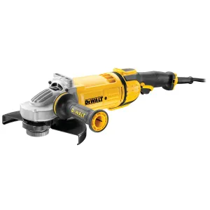 Товар Шлифмашина угловая - болгарка сетевая DeWALT DWE4579