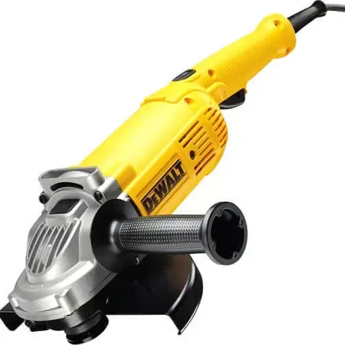 Шлифмашина угловая - болгарка сетевая DeWALT DWE494 - фото 2