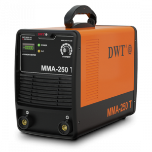 Зварювальний інвертор DWT MMA-250 T