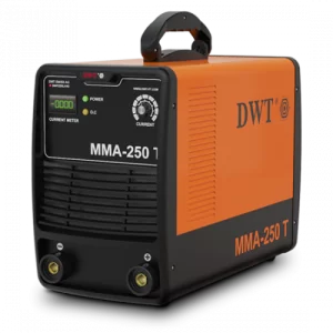 Товар Зварювальний інвертор DWT MMA-250 T