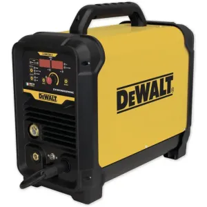 Товар Сварочный инвертор DeWALT DXWDMIG200E
