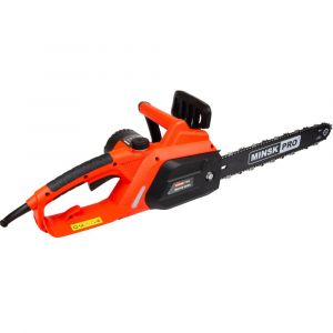 Електропила ланцюгова Minsk Pro MCS/Е-2600