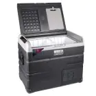 Холодильник автомобильный Brevia 50л (компрессор LG) 22615 — миниатюра 2