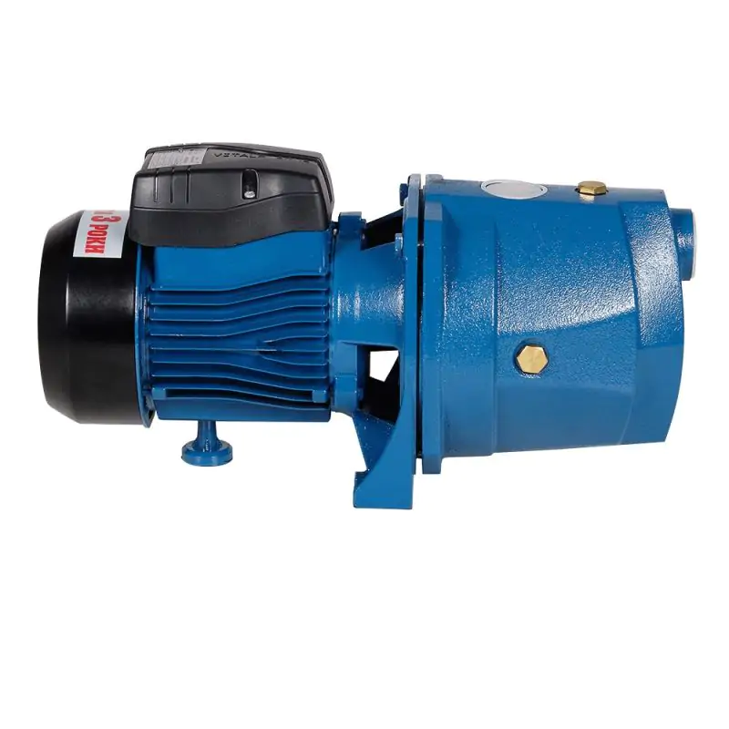 Насос поверхневий струменевий Vitals Aqua JW 852DE - фото 7 Насос поверхневий струменевий Vitals Aqua JW 852DE - фото 7