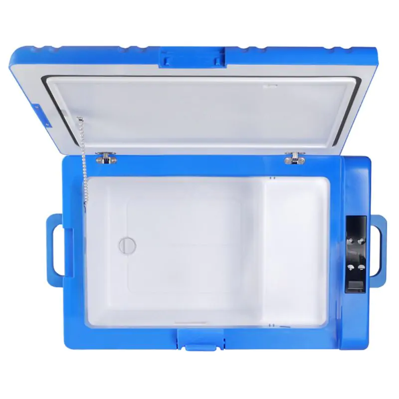 Автомобильный холодильник Brevia 25 л 22400 - фото 11