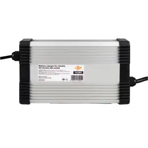 Товар Зарядное устройство для аккумуляторов LiFePO4 12V (14.6V)-20A-240W