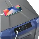 Автомобильный холодильник Brevia 44 л (компрессор LG) 22945 — миниатюра 9