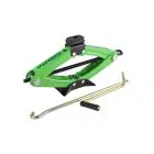 Домкрат ромбовий Winso 1.2т 100-350мм — мініатюра 1